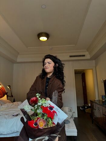 Full leaked Odessa a zion page private onlyfans photo