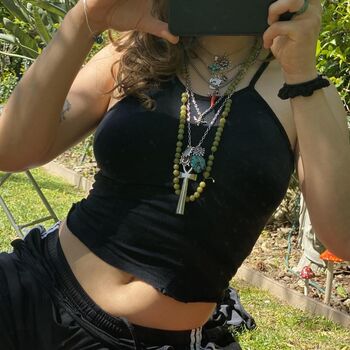 Full leaked Odessaazion private onlyfans photo