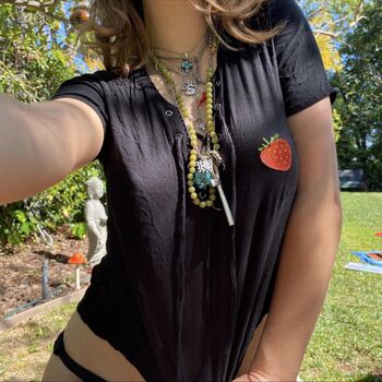 Full leaked Odessaazion private onlyfans photo