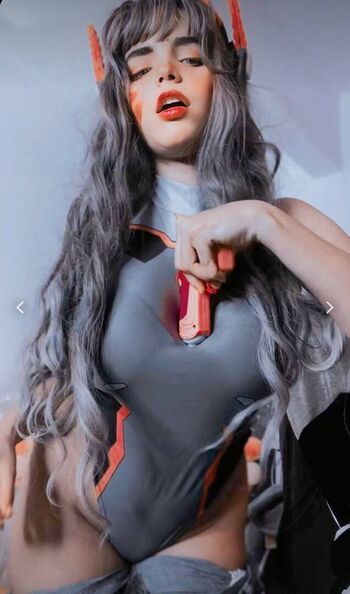 Full leaked Odettmart private onlyfans photo