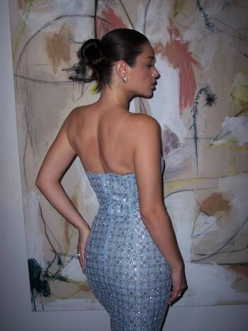 Full leaked Odeya rush private onlyfans photo