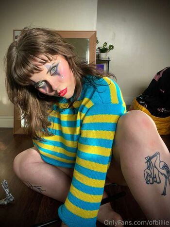 Full leaked Ofbillie private onlyfans photo