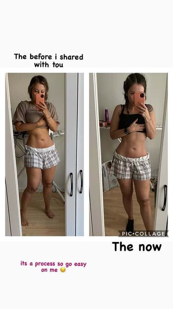 Full leaked Ofelic private onlyfans photo