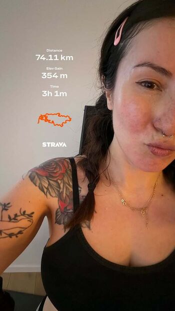 Full leaked Ofelic private onlyfans photo