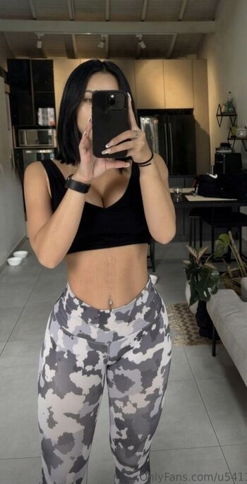 Full leaked Officer lisa private onlyfans photo