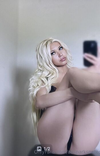 Full leaked Officialabsparks private onlyfans photo