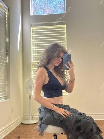 Full leaked Officialdytto page private onlyfans photo