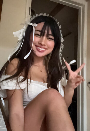 Full leaked Officiallykaori private onlyfans photo