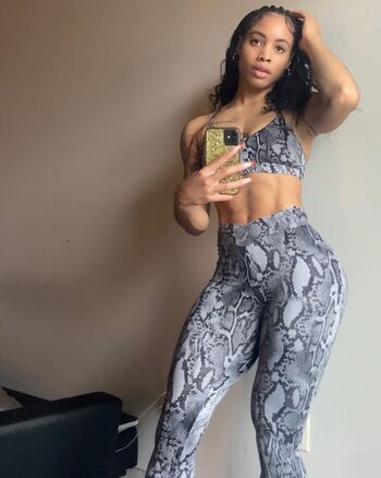 Full leaked Officialorafit private onlyfans photo