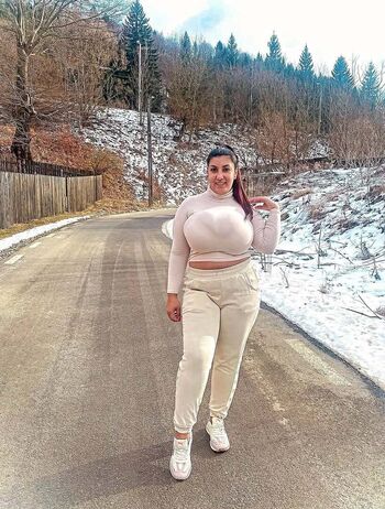 Full leaked Ofi rada private onlyfans photo