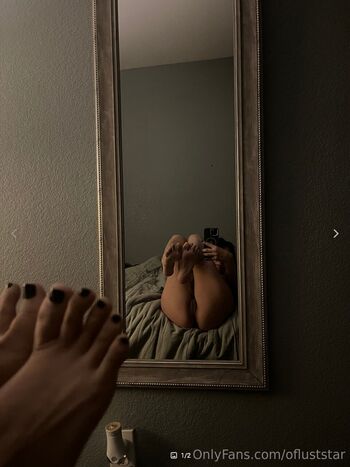 Full leaked Ofluststar page private onlyfans photo