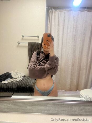 Full leaked Ofluststar private onlyfans photo