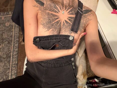 Full leaked Ofluststar private onlyfans photo