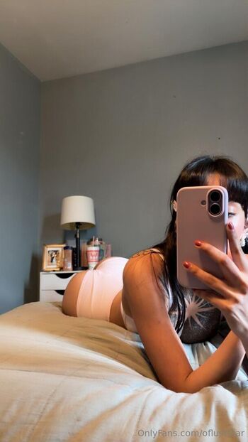 Full leaked Ofluststar private onlyfans photo