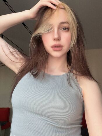Full leaked Ohkochan private onlyfans photo