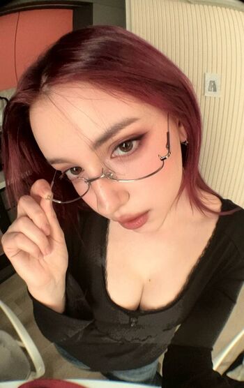 Full leaked Ohkochan private onlyfans photo
