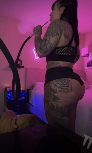 Full leaked Ohhxoxo private onlyfans photo