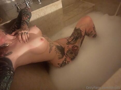 Full leaked Ohioliz private onlyfans photo