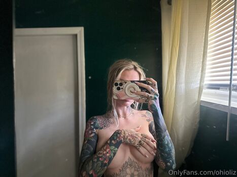 Full leaked Ohioliz private onlyfans photo