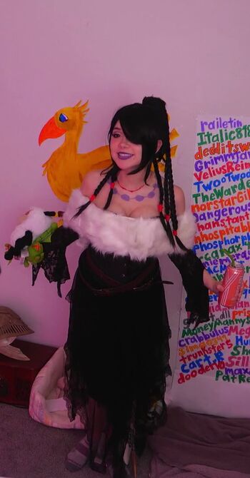 Full leaked Ohkatiemarie private onlyfans photo