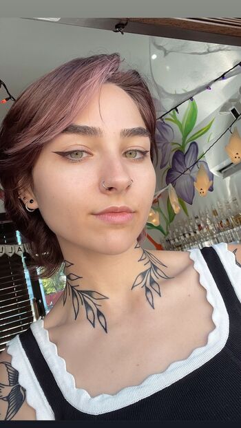 Full leaked Ohkaylin private onlyfans photo