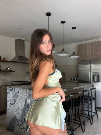 Full leaked Ohmurci private onlyfans photo