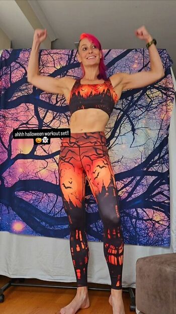 Full leaked Ohmyskulls private onlyfans photo