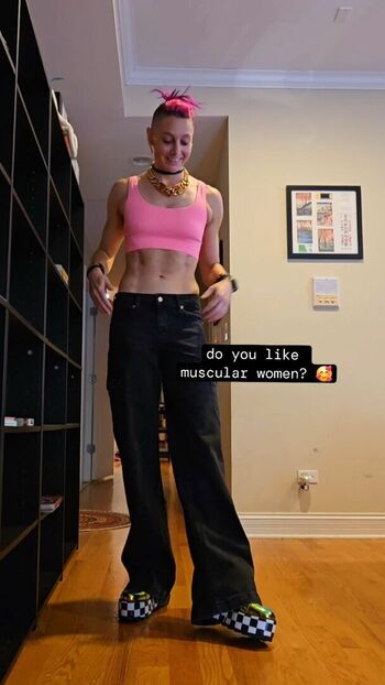 Full leaked Ohmyskulls private onlyfans photo