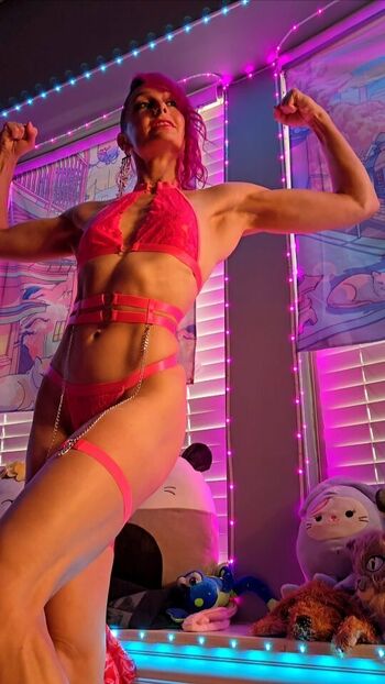 Full leaked Ohmyskulls private onlyfans photo