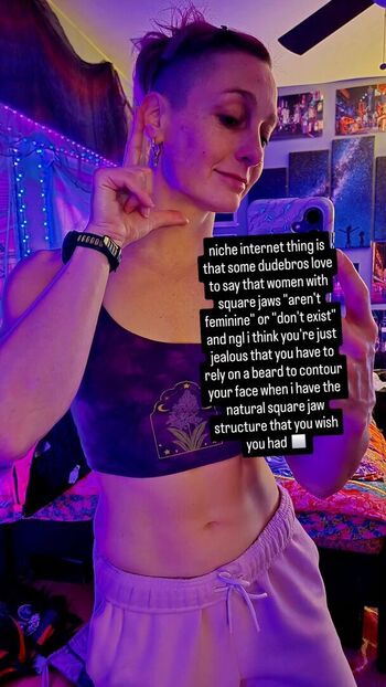 Full leaked Ohmyskulls private onlyfans photo