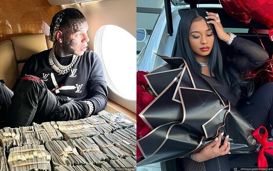 Full leaked Ohsoyoujade page private onlyfans photo