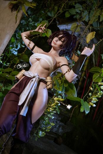 Full leaked Oichi page private onlyfans photo