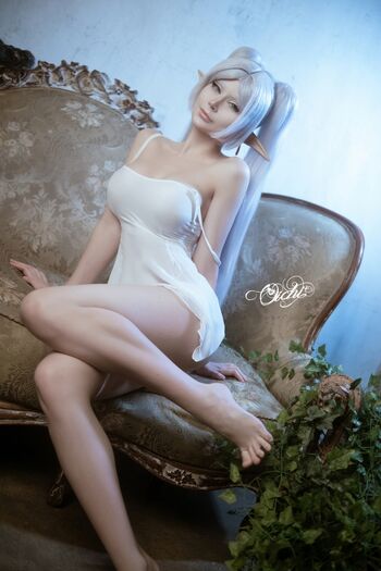 Full leaked Oichi page private onlyfans photo