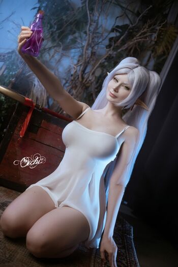 Full leaked Oichi page private onlyfans photo