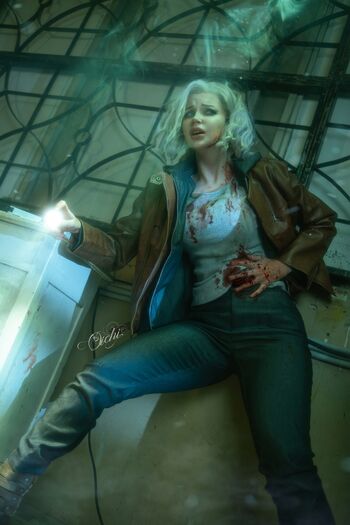 Full leaked Oichi private onlyfans photo