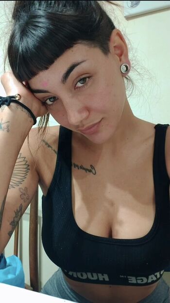 Full leaked Ojearegina private onlyfans photo