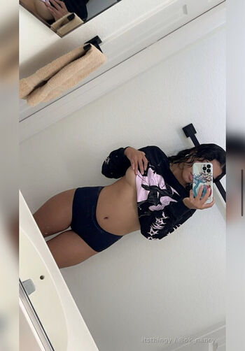 Full leaked Ok nancy private onlyfans photo
