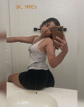 Full leaked Ok nancy private onlyfans photo