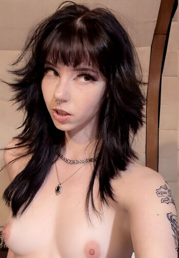 Full leaked Okaygnomie private onlyfans photo