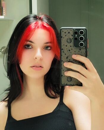 Full leaked Okaymintydust private onlyfans photo