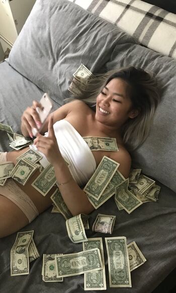 Full leaked Okayniena private onlyfans photo