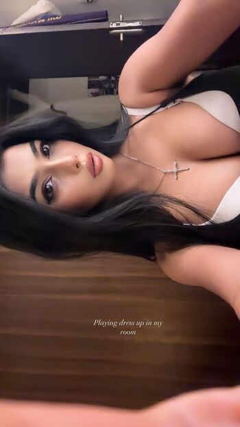 Full leaked Okayrhea private onlyfans photo