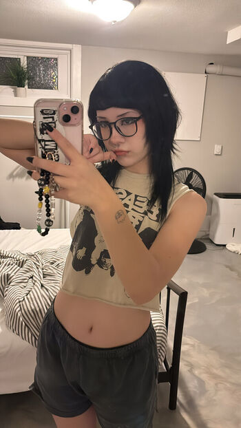 Full leaked Okneesuh private onlyfans photo