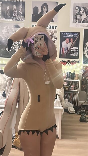 Full leaked Okneesuh page private onlyfans photo