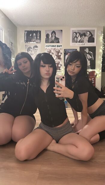 Full leaked Okneesuh private onlyfans photo