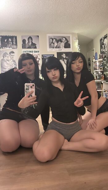 Full leaked Okneesuh private onlyfans photo