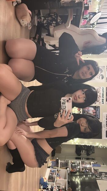 Full leaked Okneesuh private onlyfans photo