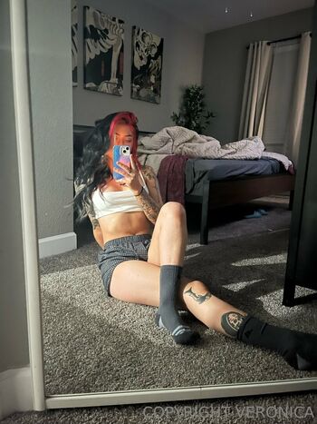 Full leaked Okokveronica private onlyfans photo