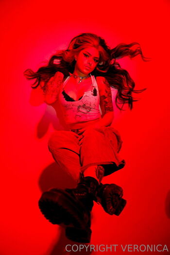 Full leaked Okokveronica private onlyfans photo