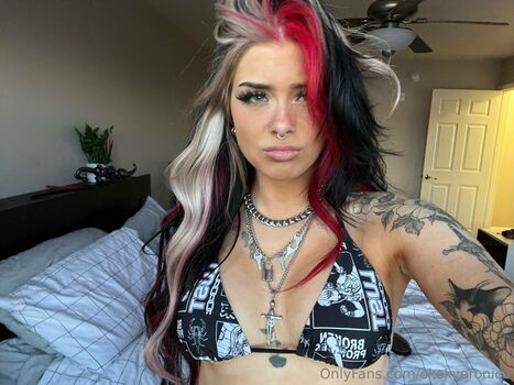 Full leaked Okokveronica private onlyfans photo